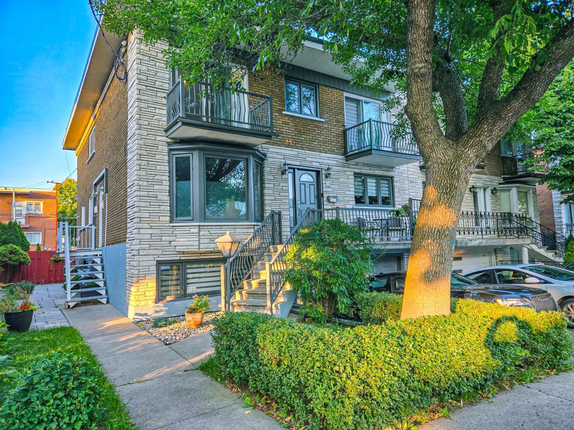 Cosy Apartment At Bossuet Road Montreal Exteriér fotografie
